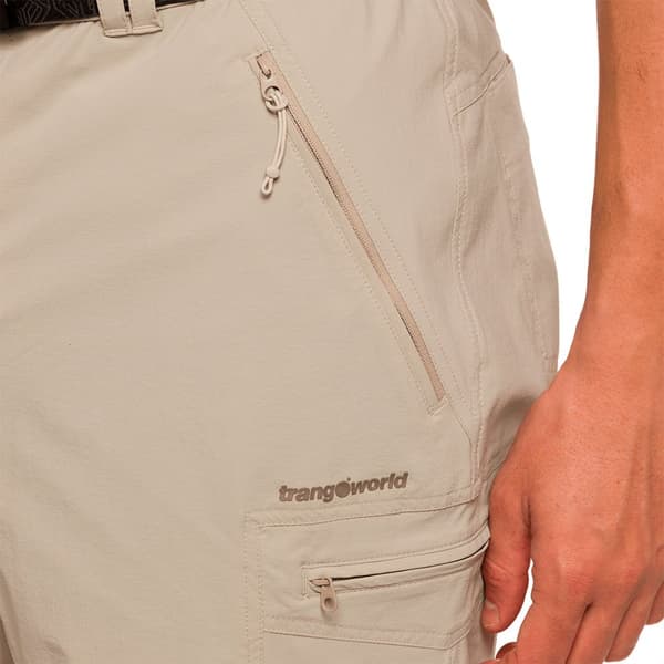 Trangoworld Brunner Shortsit Beige S Mies