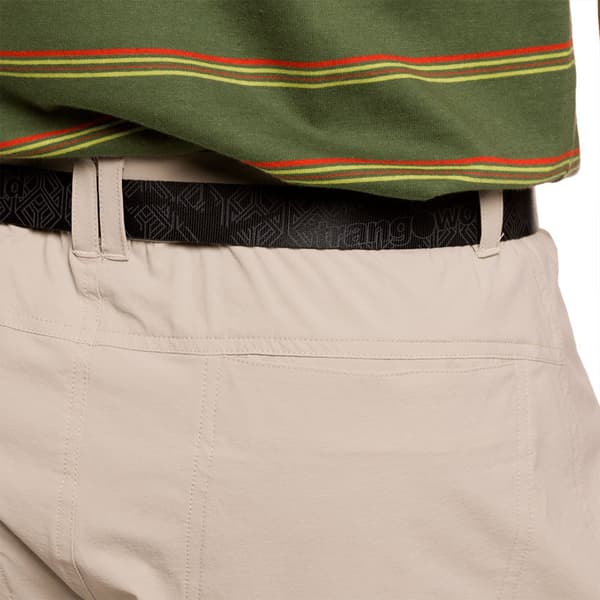 Trangoworld Brunner Shortsit Beige S Mies