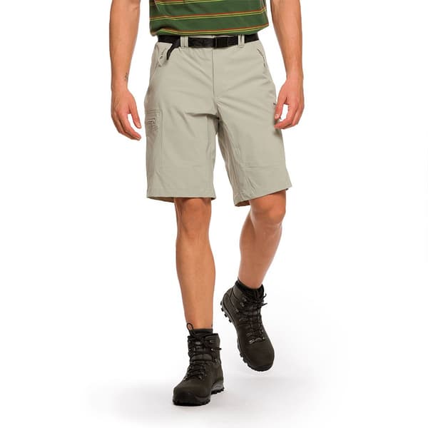 Trangoworld Brunner Shortsit Beige S Mies
