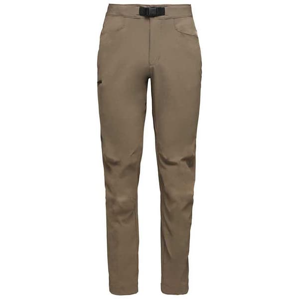 Black Diamond Alpine Light Housut Beige 28 Mies
