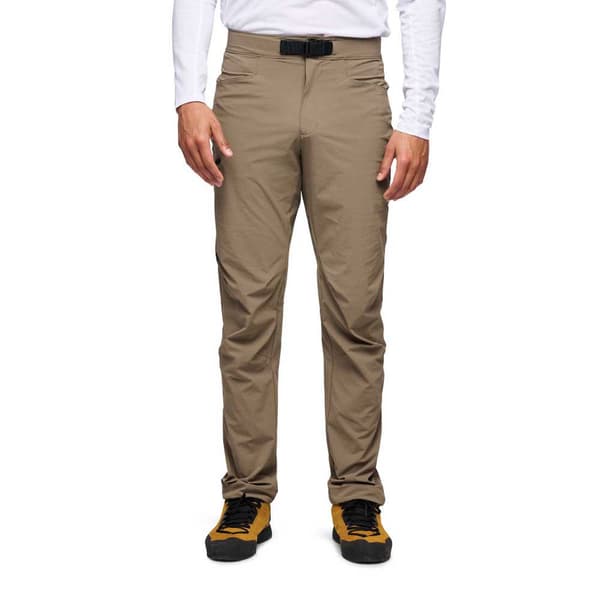 Black Diamond Alpine Light Housut Beige 28 Mies