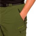 Miniatyrbild 4 av 6: Trangoworld Brunner Shorts Grönt S Man