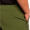 Miniatyrbild 5 av 6: Trangoworld Brunner Shorts Grönt S Man