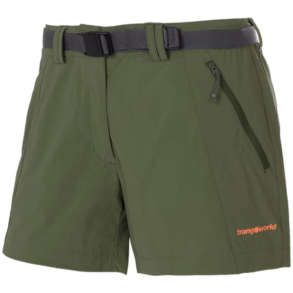 Trangoworld Gorner Shorts Grönt 2XL Kvinna