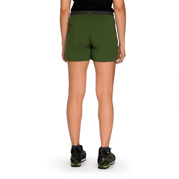 Trangoworld Gorner Shorts Grönt 2XL Kvinna