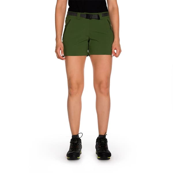 Trangoworld Gorner Shorts Grönt 2XL Kvinna