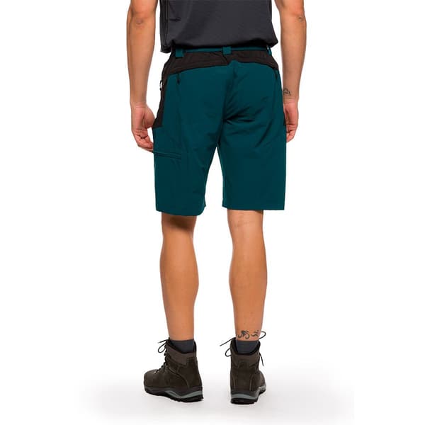 Trangoworld Koal Th Shorts Blå S Mand