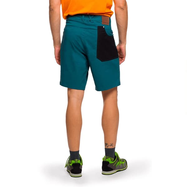 Trangoworld Luegli Shorts Blå XL Man