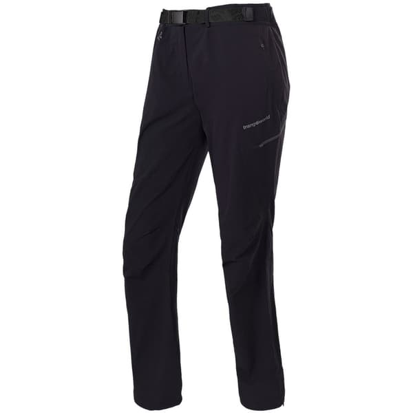Trangoworld Luna Sf Byxor Svart 2XL Kvinna