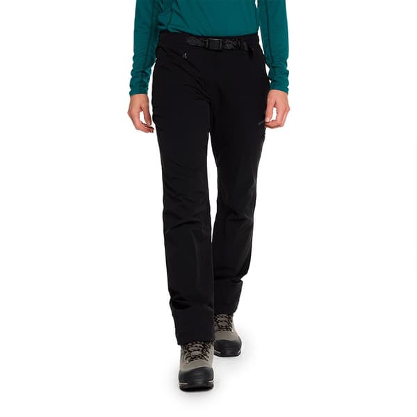 Trangoworld Luna Sf Byxor Svart 2XL Kvinna