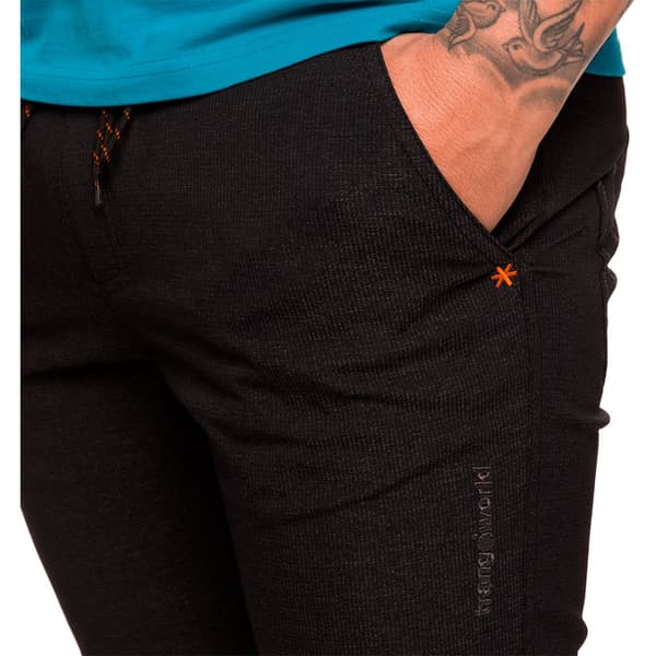 Trangoworld Noasca Byxor Blå 2XL Man