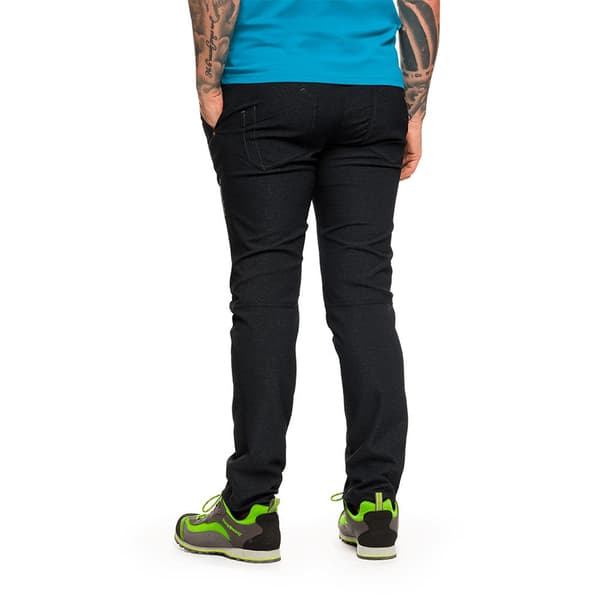 Trangoworld Noasca Housut Sininen XL Mies
