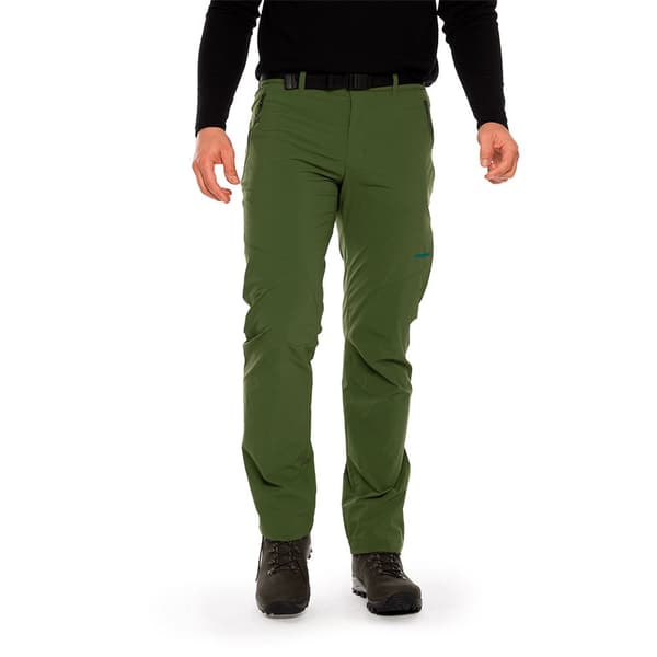 Trangoworld Yumco Bukser Grøn 2XL Mand