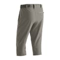 Pikkukuva 2 / 3: Maier Sports Jennisei 3/4-housut Harmaa 5XL / Regular Mies