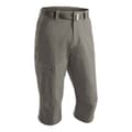 Pikkukuva 1 / 3: Maier Sports Jennisei 3/4-housut Harmaa 5XL / Regular Mies