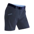 Pikkukuva 1 / 2: Maier Sports Lulaka Shortsit Sininen 3XL / Regular Nainen