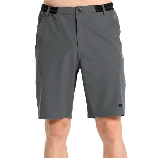 +8000 Jester Shorts Grå M Mand