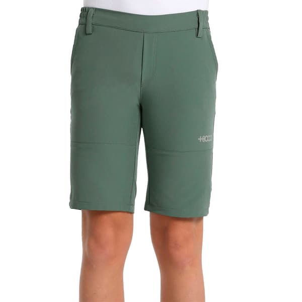 +8000 Oruso Shorts Grøn 10 Years Dreng
