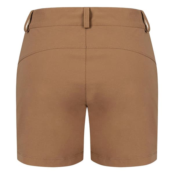 Montura Sarzana Shorts Beige XS Kvinna