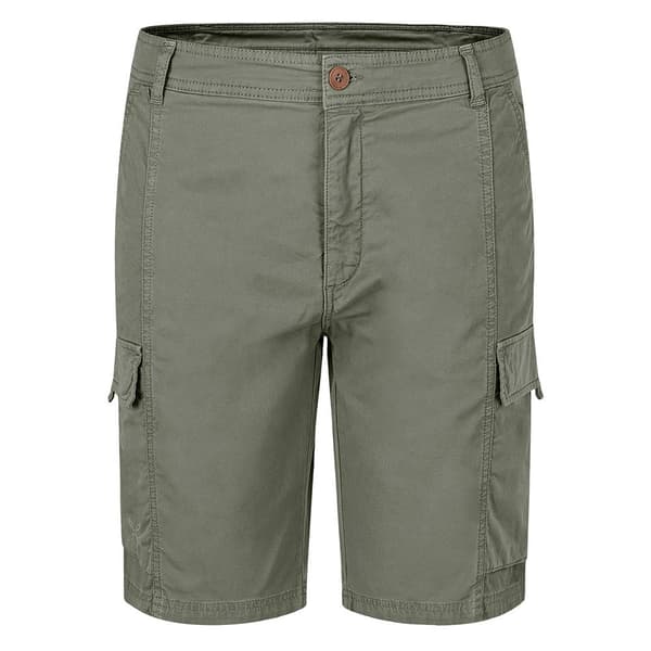 Montura Wanderlust Bermuda Shortsit Vihreä S Mies