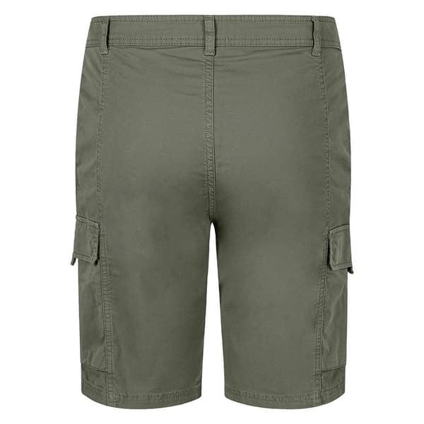 Montura Wanderlust Bermuda Shorts Grøn 2XL Mand