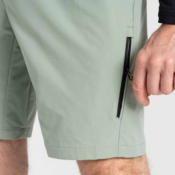 Dare2b Tuned In Shorts Grå 50 Mand