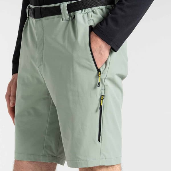 Dare2b Tuned In Shorts Grå 54 Mand
