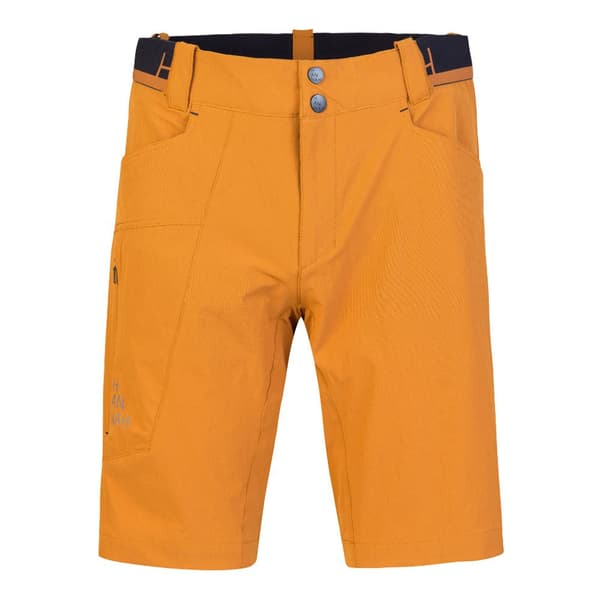 Hannah Nairi Ii Shorts Orange S Mand