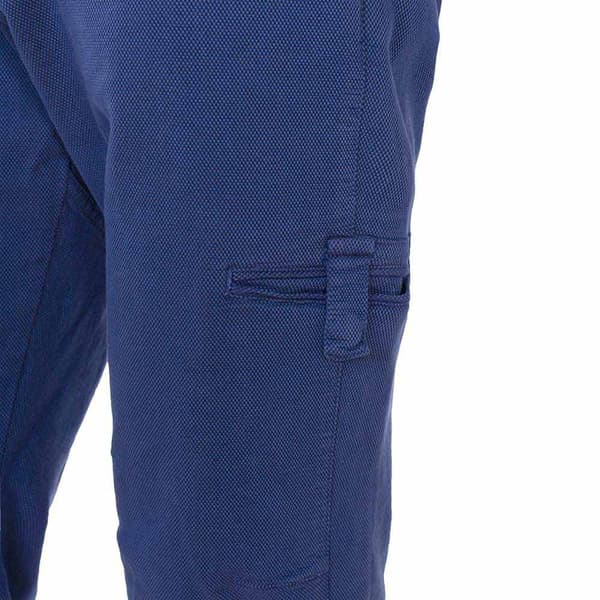 Trangoworld Latok Vn Housut Sininen 2XS Mies