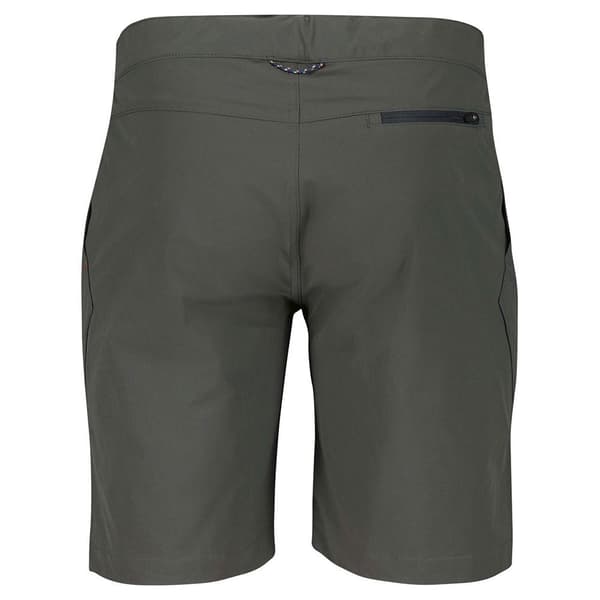 Dolomite Pelmo Shortsit Harmaa XL Mies