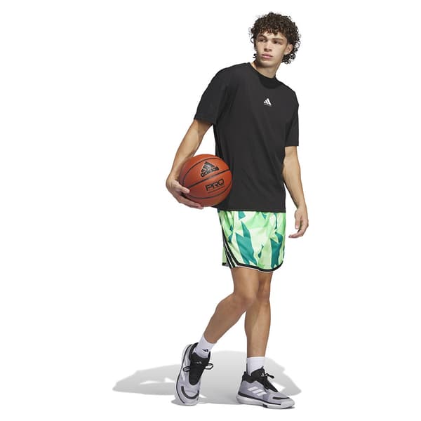 Adidas Crazy Lite 7´´ Shorts  2XL Mand