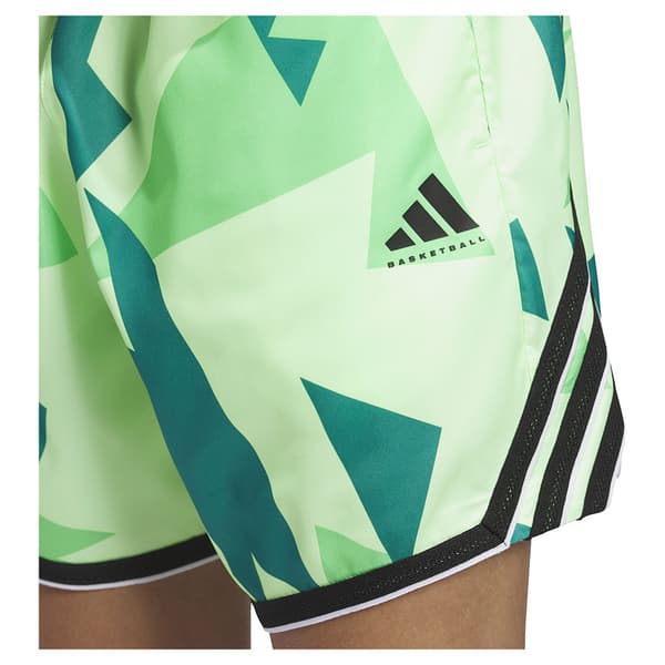 Adidas Crazy Lite 7´´ Shorts  2XL Mand