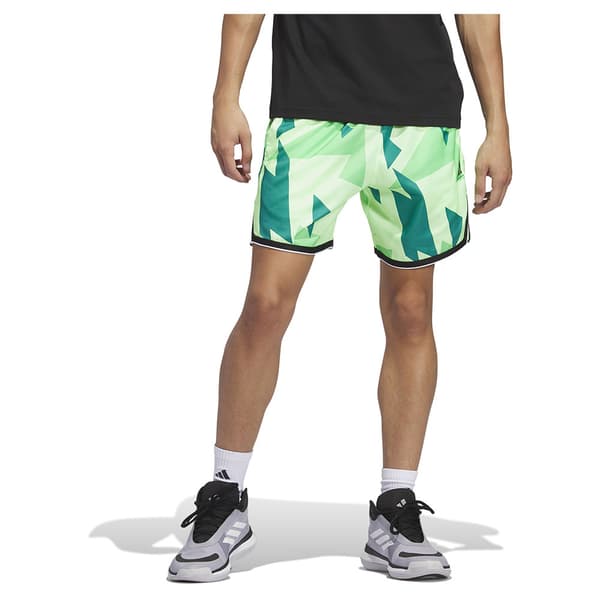 Adidas Crazy Lite 7´´ Shorts  2XL Mand