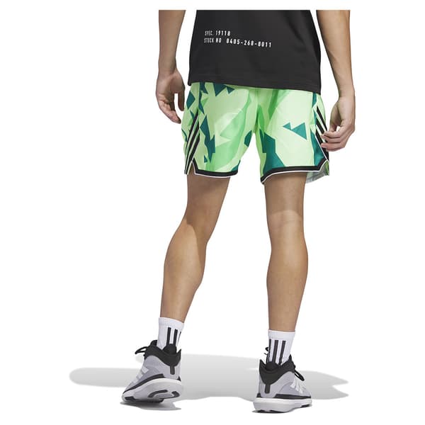 Adidas Crazy Lite 7´´ Shorts  S Mand