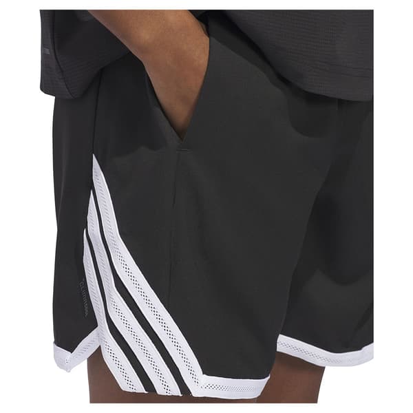 Adidas Crazy Lite Kvindernes Shorts  2XL / Regular Mand