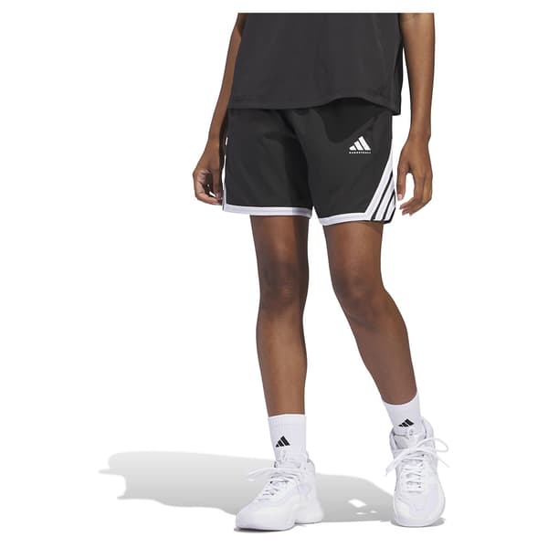 Adidas Crazy Lite Kvindernes Shorts  2XL / Regular Mand