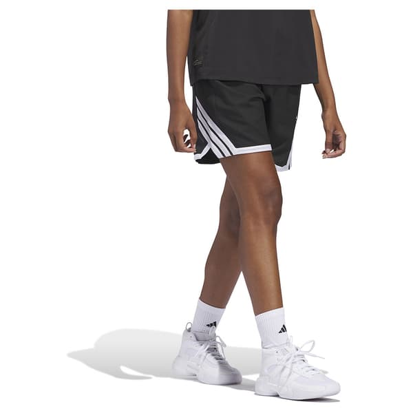 Adidas Crazy Lite Naisten Shortsit  XL / Regular Mies