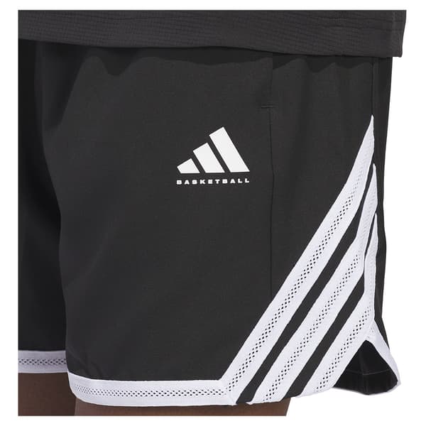 Adidas Crazy Lite Naisten Shortsit  XL / Regular Mies