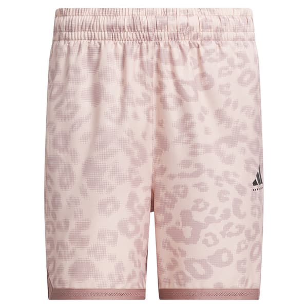 Adidas Crazy Lite Cheetah Allover Print Naisten Shortsit M / Regular Mies