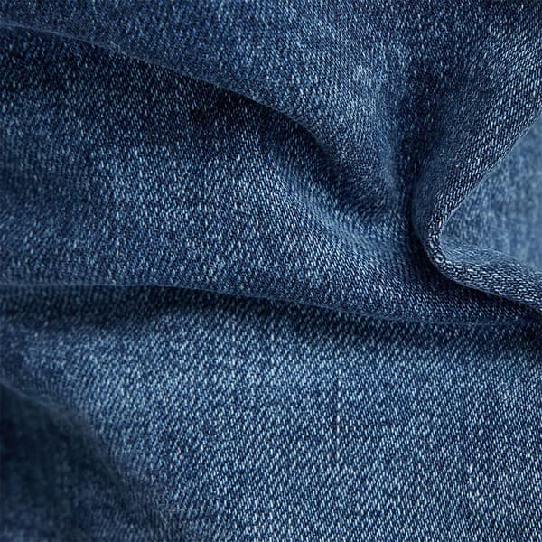 G-star Mosa Straight Fit Jeans Blå 27 / 32 Man