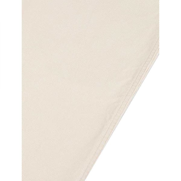 Dickies Corduroy Carpenter Byxor Vit,Grå 32 / Regular Kvinna