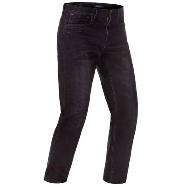 Clawgear Tactical Flex Blue Denim Jeans Svart 32 / 30 Man