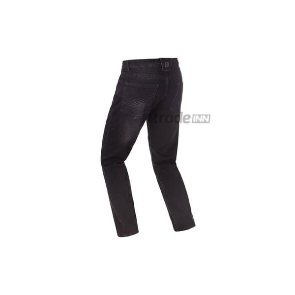 Clawgear Tactical Flex Blue Denim Jeans Svart 30 / 34 Man