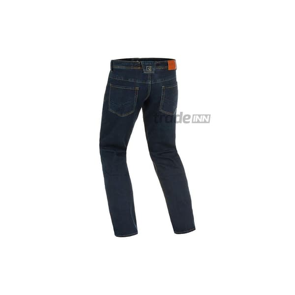 Clawgear Tactical Flex Blue Denim Farkut Sininen 33 / 34 Mies