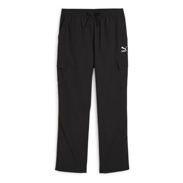 Puma Select Classics Cargobyxor Svart S Man