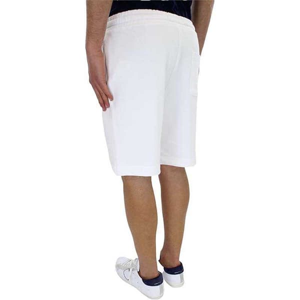 Lyle & Scott Ml414vog Sports Shorts Hvid XL Mand