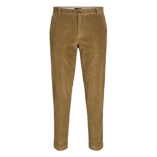 Jack & Jones Ace Corduroy Chinobukser Brun 29 / 34 Mand