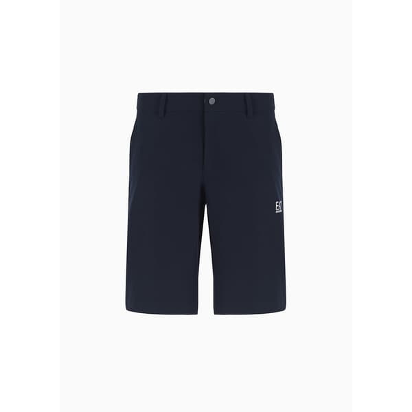 Ea7 Emporio Armani 6dps05-pngwz Shortsit Sininen 2XL Mies