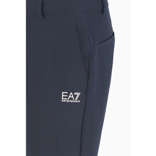 Ea7 Emporio Armani 6dps05-pngwz Shortsit Sininen 2XL Mies