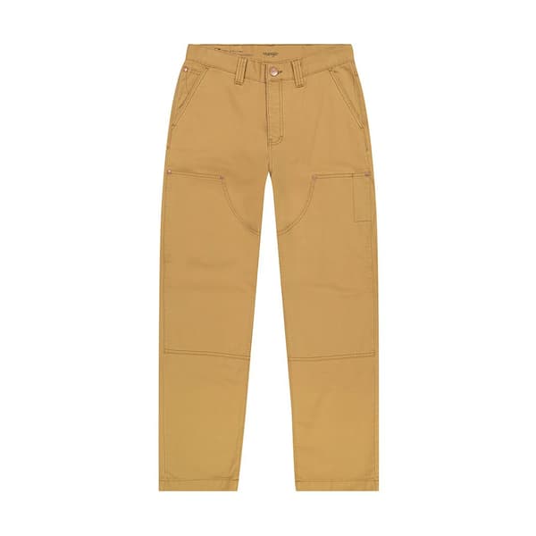 Wrangler Casey Jones Carpenter Bukser Brun,Blå 30 / 34 Mand